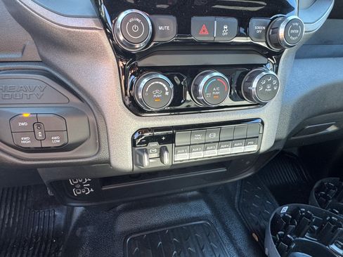 New 2026 RAM 4500 Tradesman w/ Chrome Appearance Group AWD/4WD image 28
