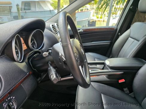 Used 2011 Mercedes-Benz GL 450 GL 450 4MATIC 4dr GL450 image 51