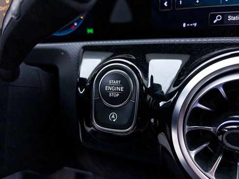 Used 2023 Mercedes-Benz CLA 250 4MATIC w/ Premium Package image 23