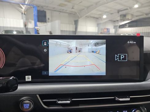 New 2026 Hyundai Sonata SEL FWD image 21