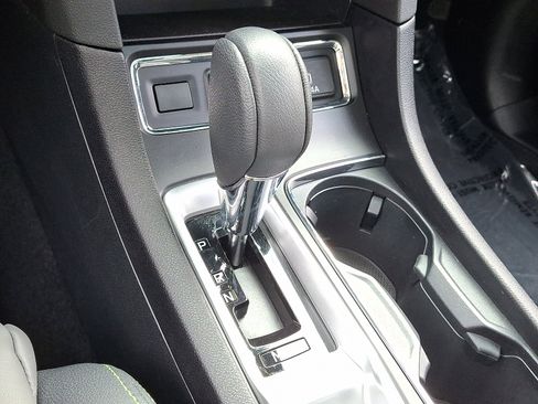 Used 2024 Subaru Ascent Onyx Edition image 13