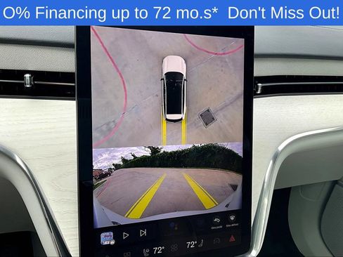 Used 2025 Volvo EX90 Ultra image 30