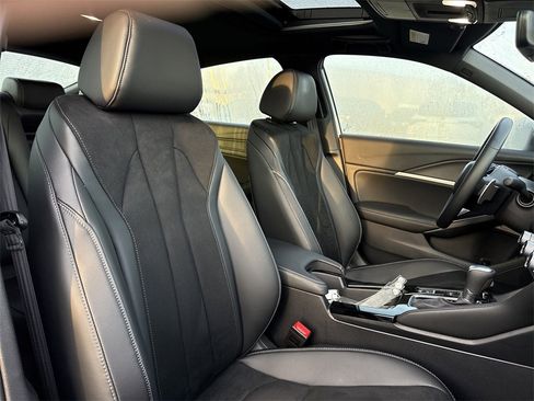 Certified 2025 Acura Integra A-Spec image 23