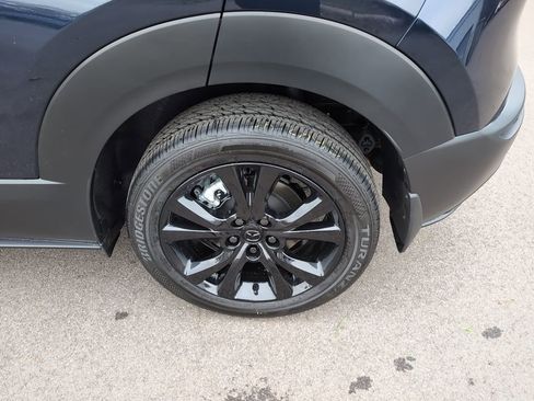 New 2026 MAZDA CX-30 Aire Edition image 10