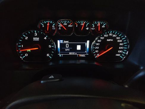 Used 2017 GMC Sierra 1500 SLT w/ SLT Premium Package image 23