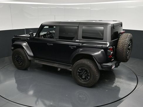 Used 2023 Ford Bronco Raptor AWD/4WD image 41
