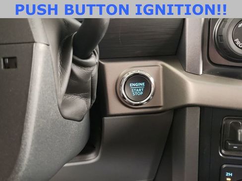 New 2024 Ford F150 XLT w/ Equipment Group 302A MID image 22