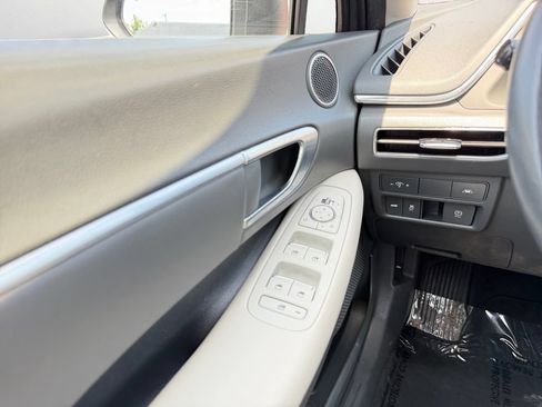 Used 2022 Hyundai Sonata SEL w/ Convenience Package FWD image 23