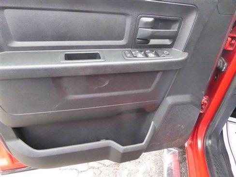 Used 2016 RAM 1500 Tradesman w/ Popular Equipment Group image 9