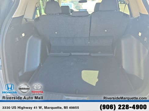 Used 2024 Honda CR-V EX image 8