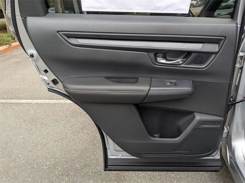 New 2026 Honda CR-V Sport-L image 35