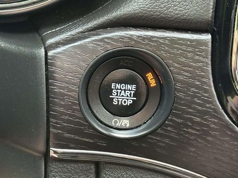 Used 2020 Jeep Grand Cherokee High Altitude AWD/4WD image 22
