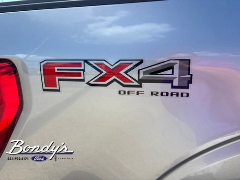 Used 2023 Ford F150 XLT w/ Equipment Group 302A High AWD/4WD image 6