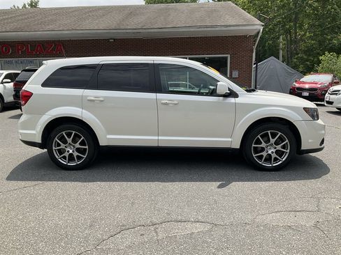 Used 2019 Dodge Journey GT AWD/4WD image 4