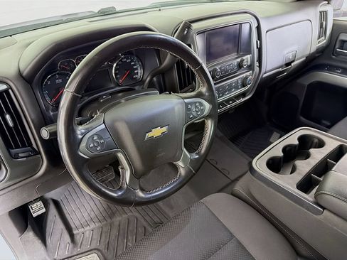 Used 2018 Chevrolet Silverado 3500 LT AWD/4WD image 19