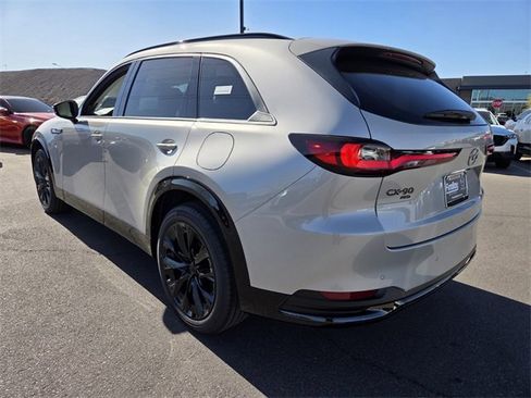 New 2026 MAZDA CX-90 3.3 Turbo S w/ Premium Package image 3