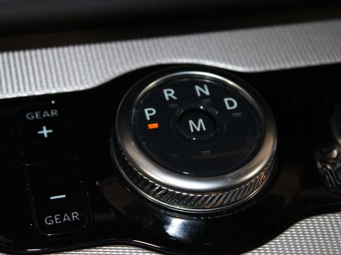 Used 2025 Ford Expedition Active RWD image 46