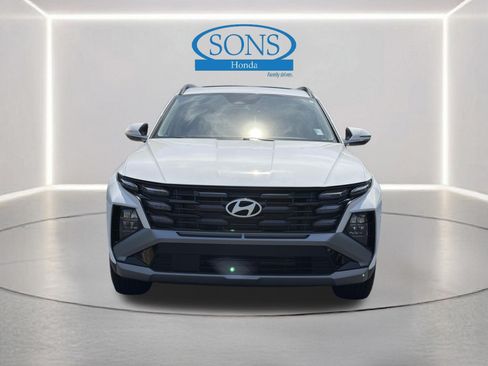 Used 2026 Hyundai Tucson SEL FWD image 29