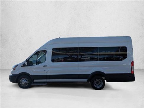Used 2023 Ford Transit 350 XL AWD/4WD image 9