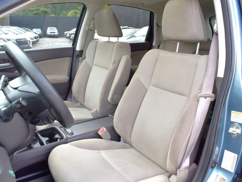 Used 2014 Honda CR-V EX image 11