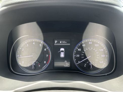 Used 2023 Hyundai Kona SEL w/ Convenience Package FWD image 16