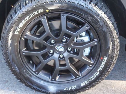 New 2025 Subaru Crosstrek 2.5i Wilderness image 10