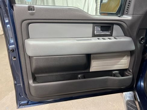 Used 2013 Ford F150 XLT w/ Luxury Equipment Group image 21
