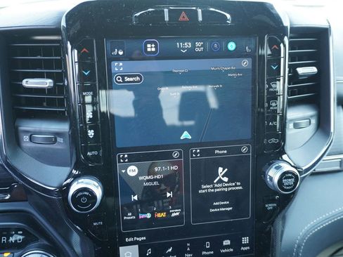 Used 2024 RAM 1500 Limited image 8