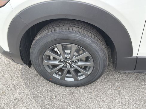 Certified 2023 MAZDA CX-30 AWD 2.5 S image 59