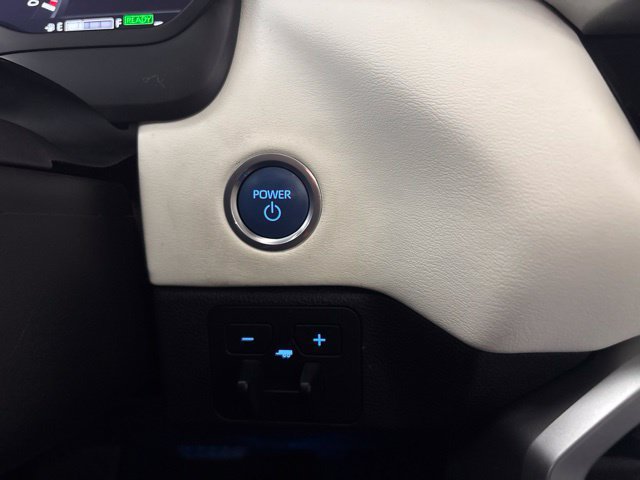 Used 2024 Toyota Tundra Capstone AWD/4WD image 40