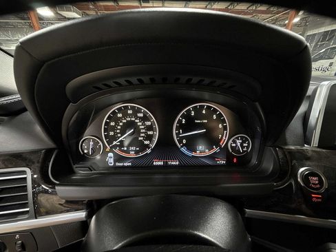 Used 2014 BMW 650i xDrive Coupe AWD/4WD image 35