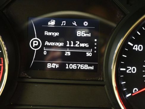 Used 2016 Kia Sedona EX FWD image 17