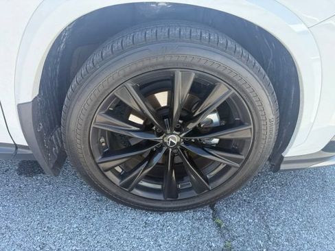 Used 2023 Lexus NX 350 F Sport AWD/4WD image 11