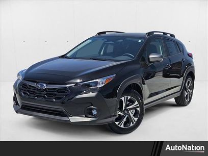 New 2025 Subaru Crosstrek 2.5i Premium