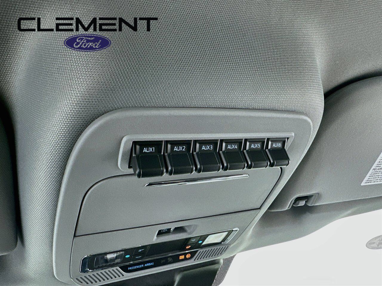 New 2026 Ford F350 Lariat w/ Lariat Ultimate Package AWD/4WD image 23