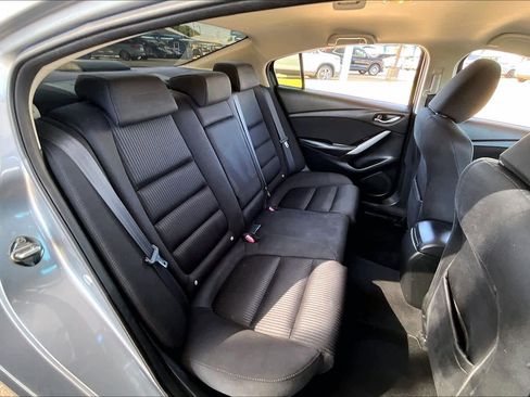 Used 2014 MAZDA MAZDA6 Sport FWD image 20