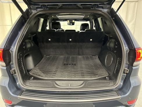 Used 2021 Jeep Grand Cherokee Limited w/ Quick Order Package 28K 80th AWD/4WD image 23