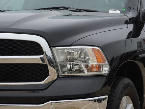 Used 2023 RAM 1500 Classic SLT w/ Trailer & Traction Group AWD/4WD image 5