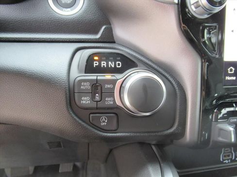 New 2026 RAM 1500 Big Horn image 28