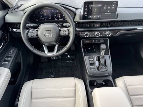 New 2026 Honda CR-V EX-L image 14