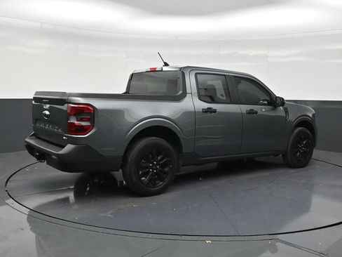 Used 2024 Ford Maverick XLT w/ XLT Luxury Package AWD/4WD image 5
