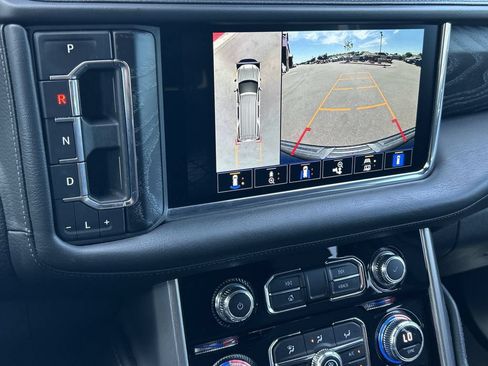Used 2023 GMC Yukon XL Denali w/ Max Trailering Package AWD/4WD image 15