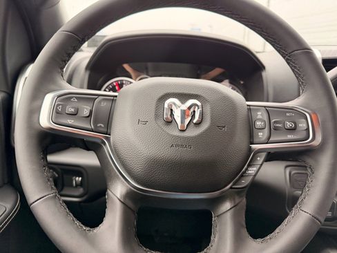 Used 2026 RAM 2500 Big Horn image 14