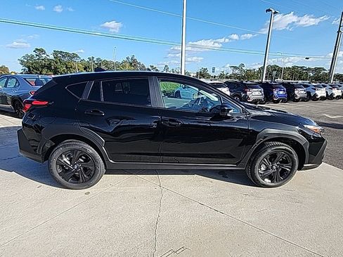New 2026 Subaru Crosstrek 2.5i image 7