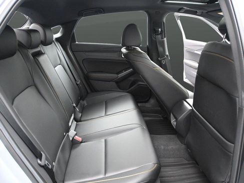 Certified 2026 Acura Integra A-Spec FWD image 21