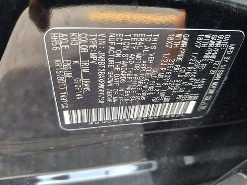 Used 2024 Nissan Rogue SV w/ SV Premium Package image 32