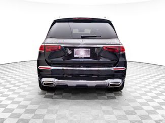 Certified 2021 Mercedes-Benz Maybach GLS 600 4MATIC video 4