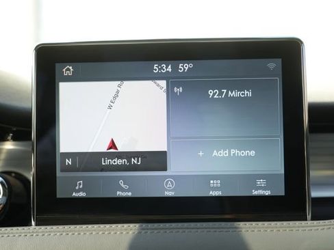 Used 2020 Lincoln Corsair FWD image 55