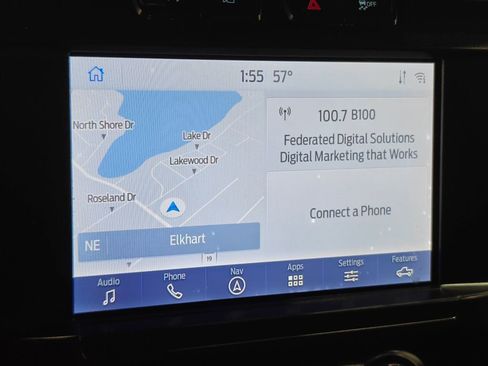 Used 2021 Ford F150 XL w/ Equipment Group 101A High AWD/4WD image 29