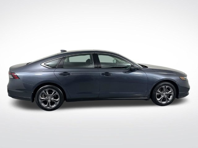 Used 2024 Honda Accord EX image 37
